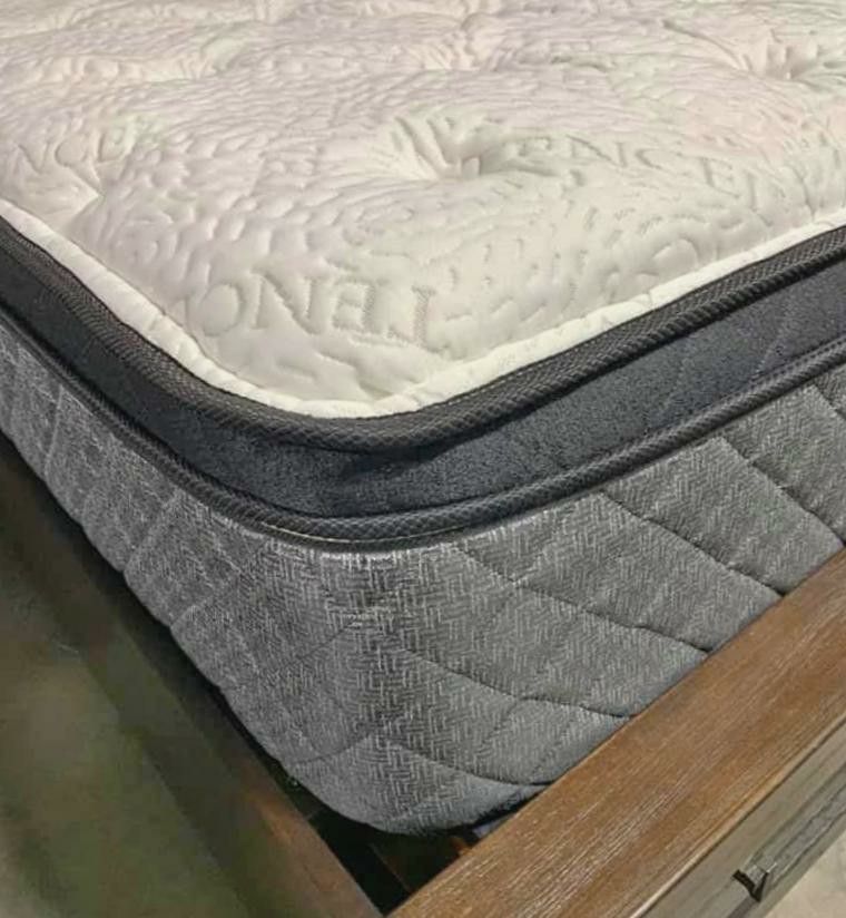 Queen Mattress! Need to Clear Out!