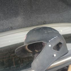 Evo Shield Baseball Helmet