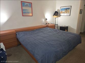 Bedroom Set