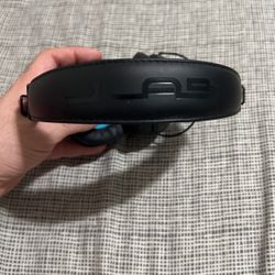 JLab Wireless Headphones