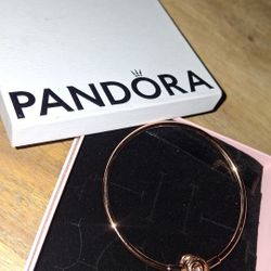 Pandora Bracelet 