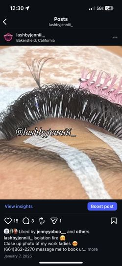 Lash