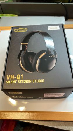 VOX VH-Q1 STUDIO  HEADPHONES