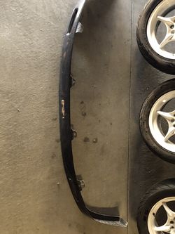 Real Authentic BYS EG Lip