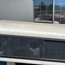 Chevy Camper 