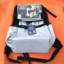 Dog Backpack