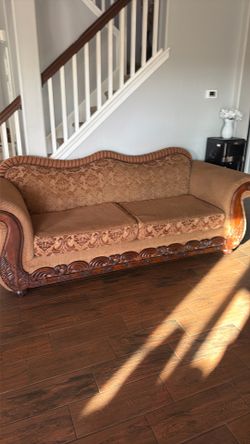 Couches Set 2