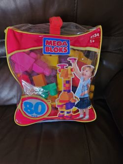 Mega Bloks Legos for Babies Toddlers
