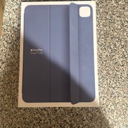 unopened and unused ipad pro case 
