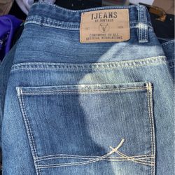Ijeans by Buffalo size 36
