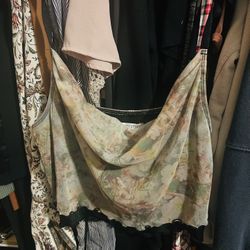 Fun Ladies Shirts- Size Medium 