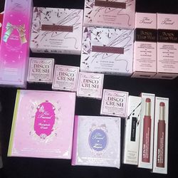 Too FaceMakeup Bundle 