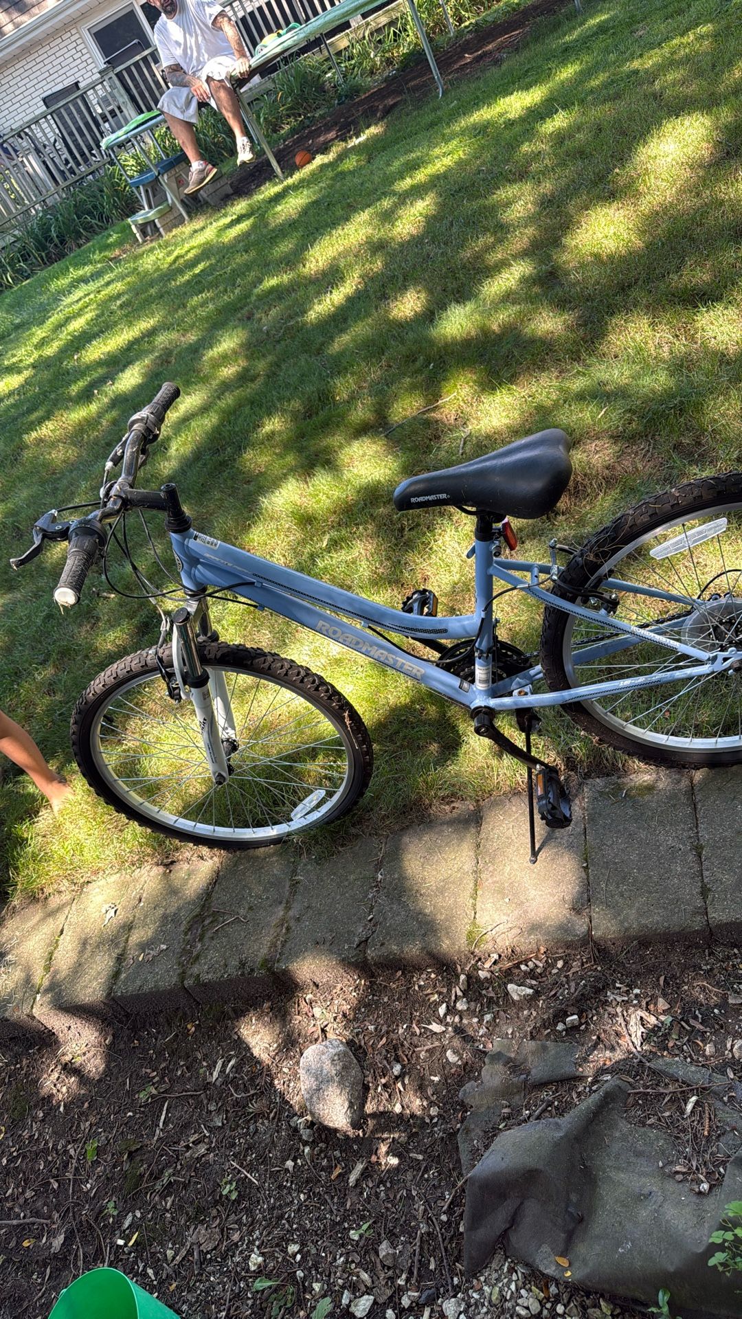 Roadmaster 18speed Bicycle