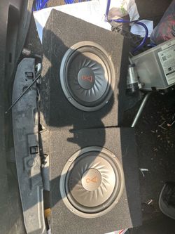 Car audio