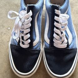 Unisex Vans
