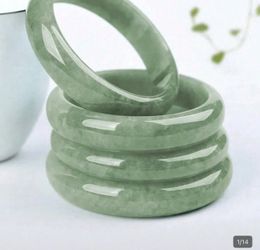 Acrylic bangle