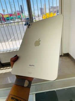 iPad Pro M4 11inch 256gb