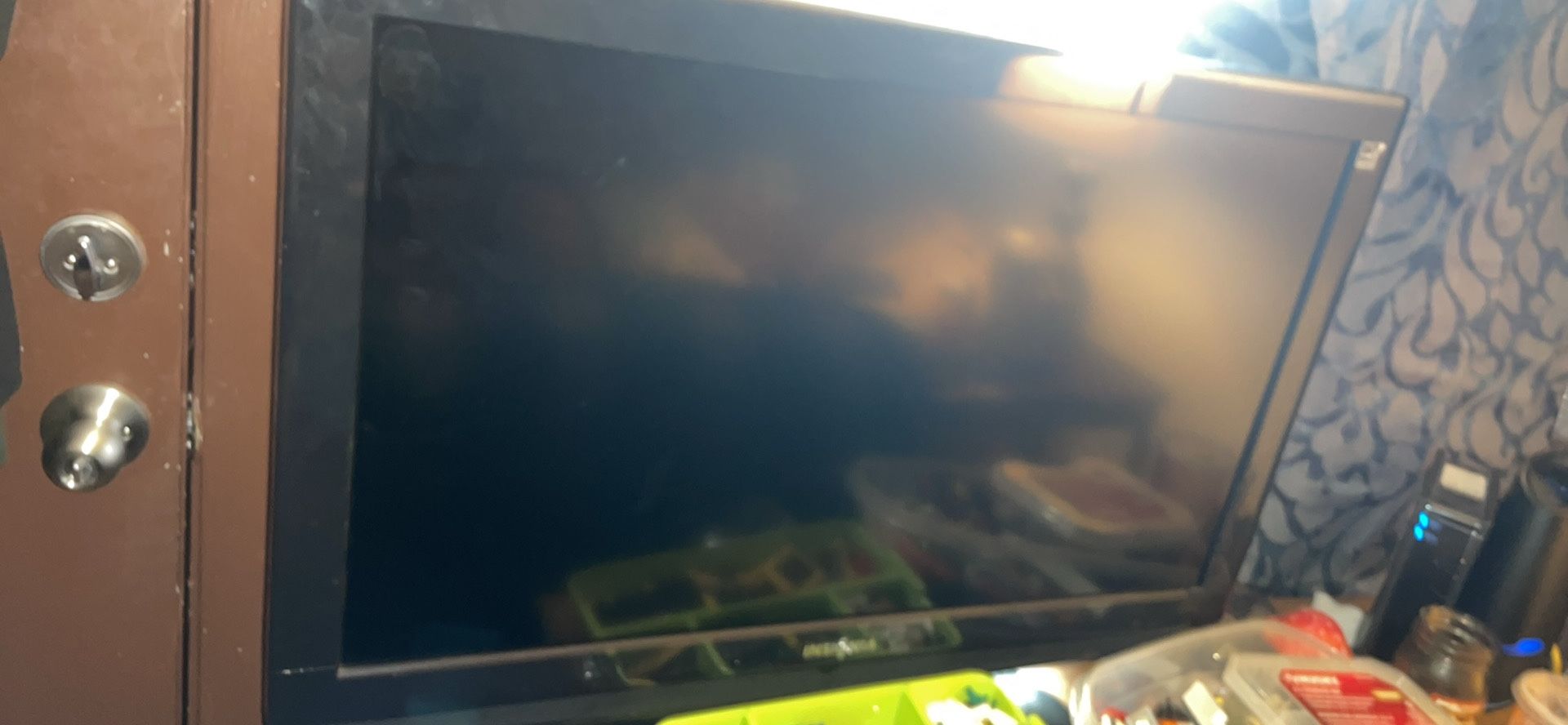 Insignia Tv.