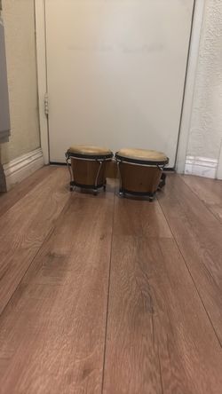 Boom boom drum