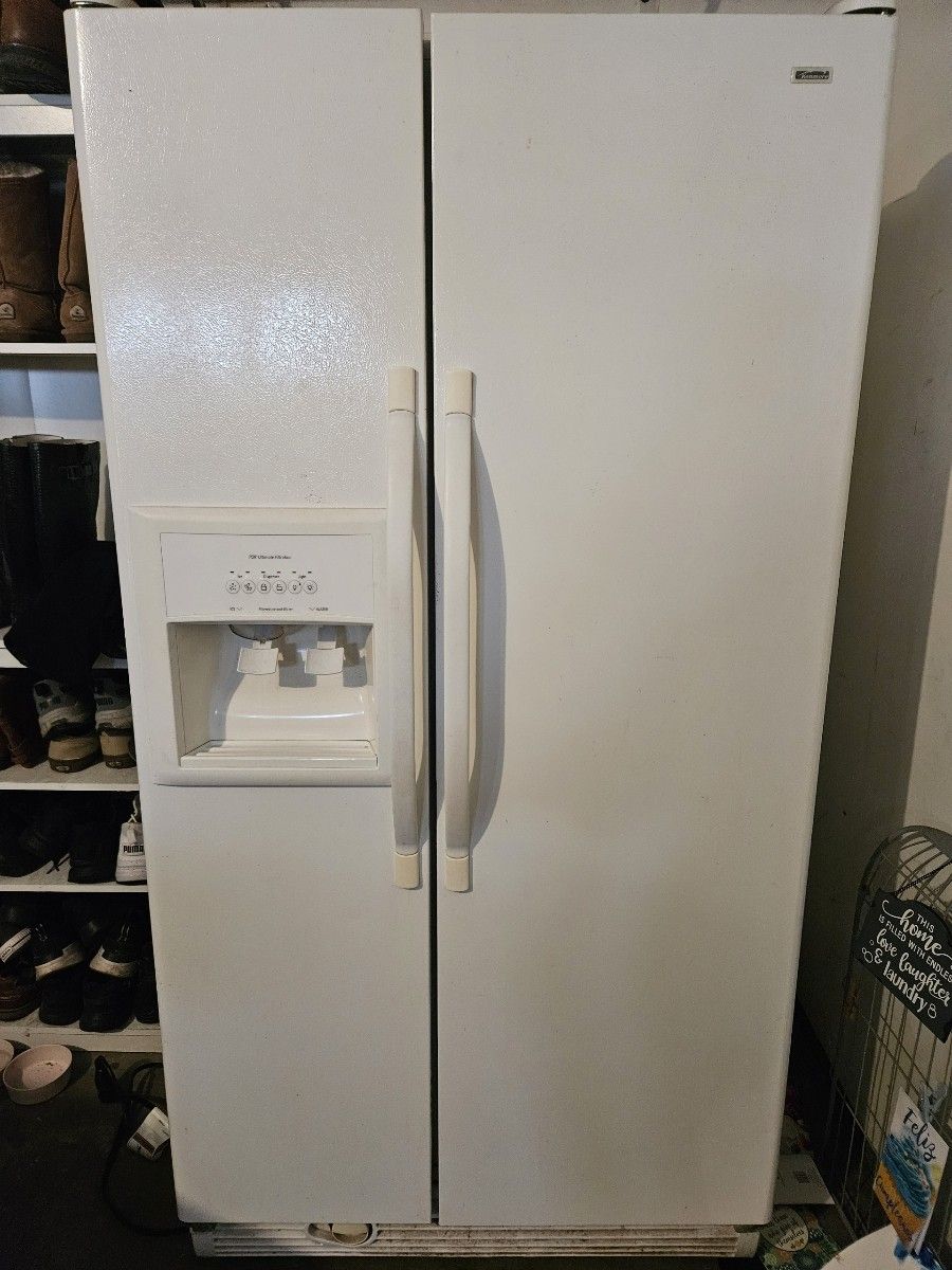 Kenmore Refrigerator