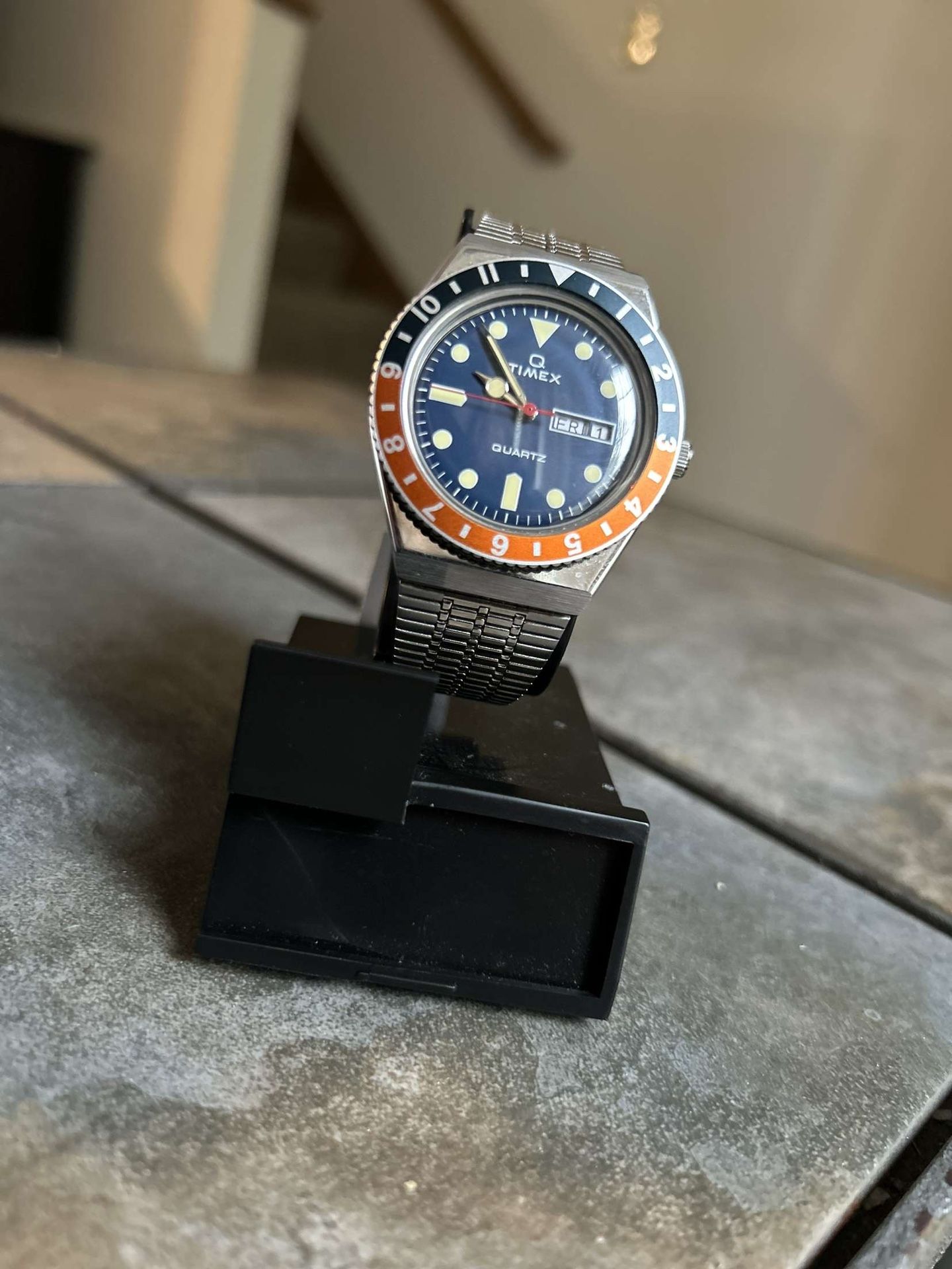 Men’s Watch