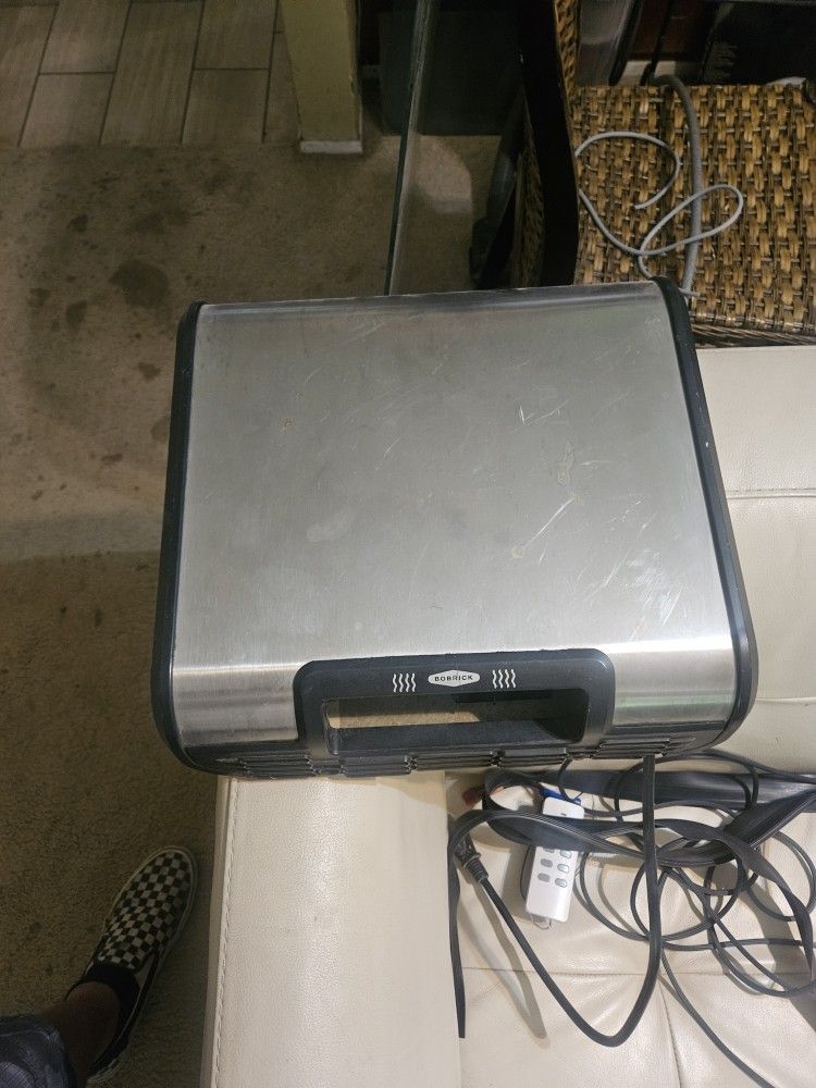 Bobrick Hand Dryer