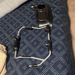 Bob Double Adapter Graco