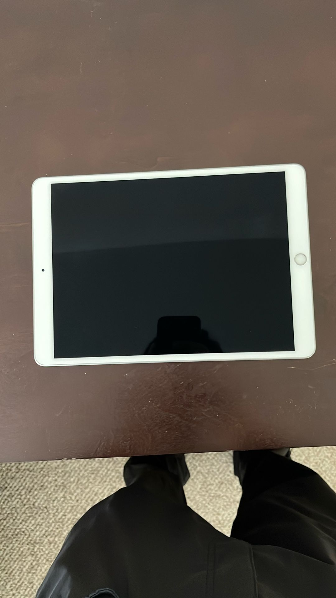 iPad Air 3 (3rd Gen, 10.5") 64GB Silver (Wifi)