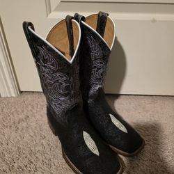 Cody James Stingray 8.5D Cowboy Boots 