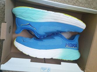 HOKA M Arahi 7
