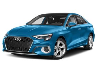 2023 Audi A3