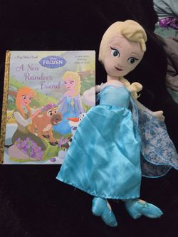 Disneys Frozen!