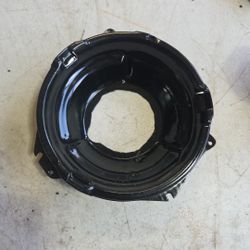 67-72 Chevy Blazer Headlight Bucket (Left-driverside) OEM Used