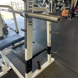    Commercial Paramont Justable Flat . Incline Decline Bench 