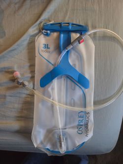 3L osprey water bladder