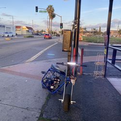 Og voltz frame lmk no trades!!!!