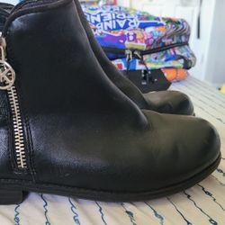 Mk Boots Girls 