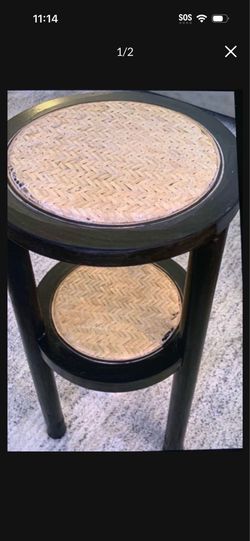 Plant stand