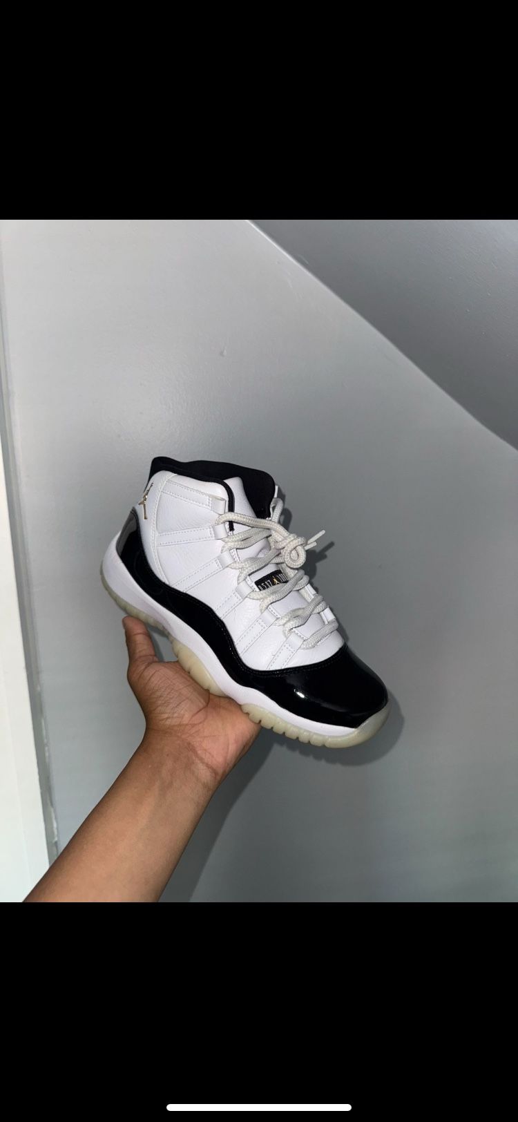 Air Jordan 11 Retro 'Gratitude