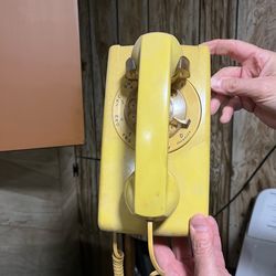 Vintage phone