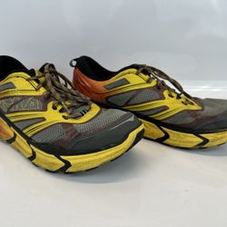 HOKA One One Challenger ATR 2 Trail Running Shoes Men’s Size 11 Sneakers