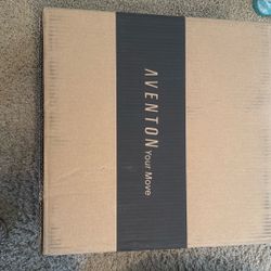 Aventon Pace 350/500 Rear Rack