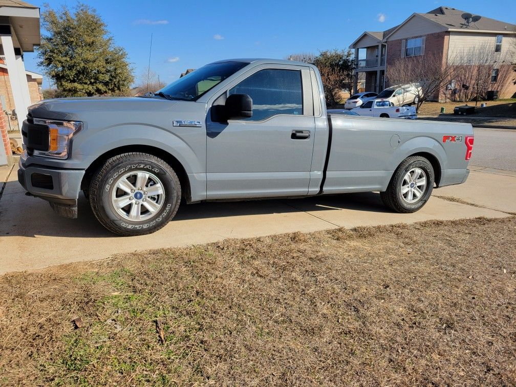 Lowering Kits For All Chevys