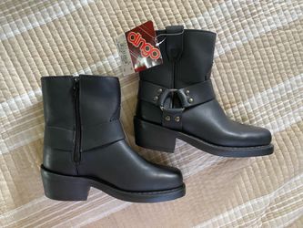 Dingo Boots