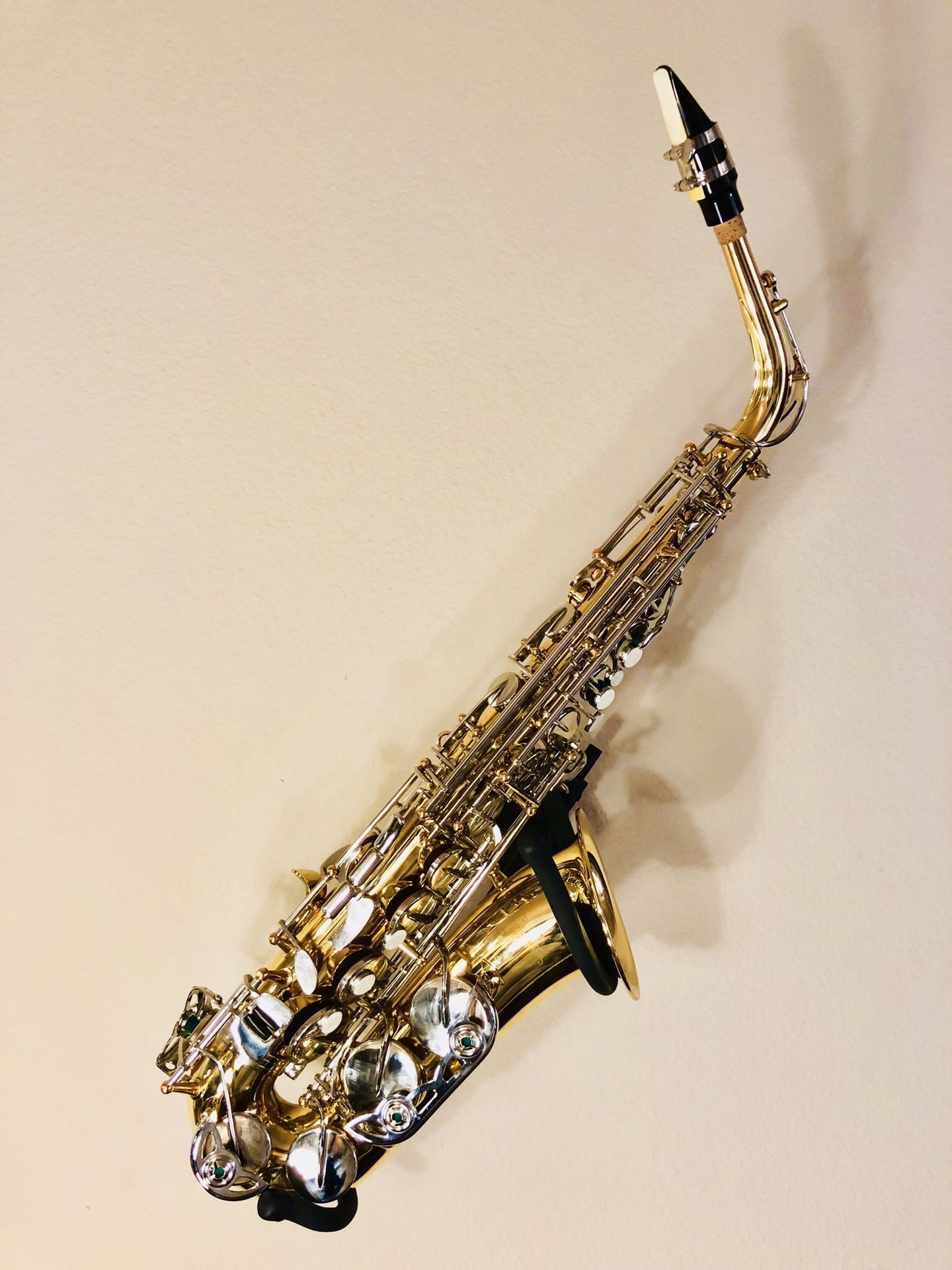 Giardinelli GAS-300 Alto Saxophone Open Box