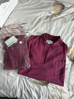 Men’s Clothes Size Large To Extra Large