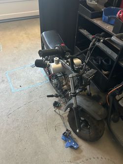 Mini Bike