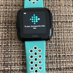 Fitbit Versa
