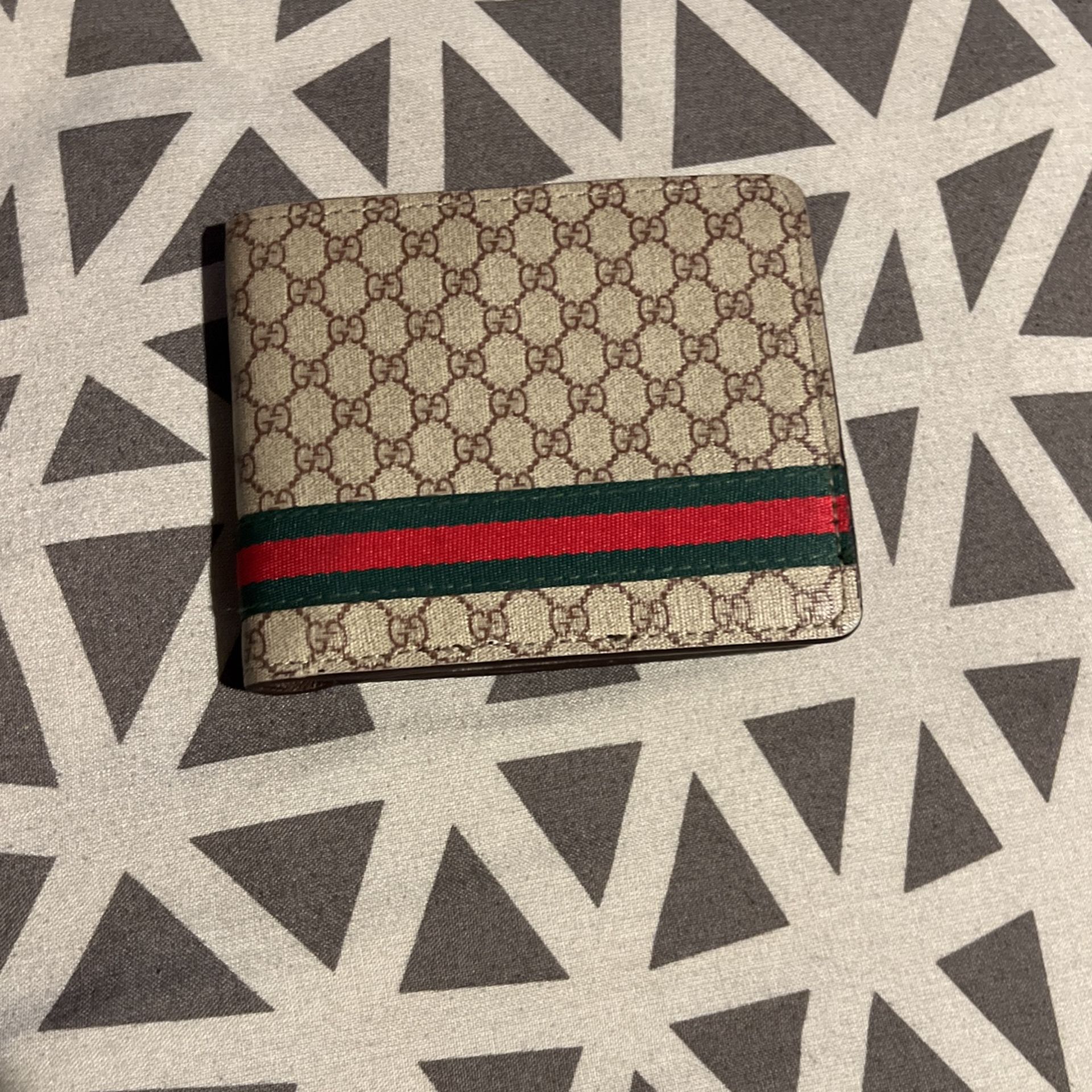 Gucci Wallet