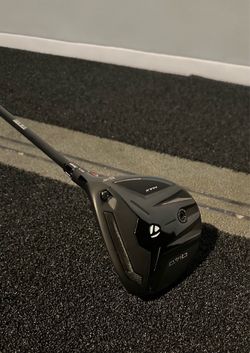 TaylorMade QI4D 5 wood